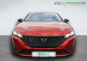 Peugeot 308 SW PureTech 130ch  BVA  occasion  Beaupuy - photo n2