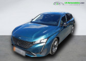 Peugeot 308 SW occasion année 2024 boite Automatique Annonce Peugeot 308 SW occasion Essence PureTech 130ch BVA à Beaupuy