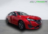 Peugeot 308 SW occasion année 2024 boite Automatique Annonce Peugeot 308 SW occasion Essence PureTech 130ch BVA à Beaupuy