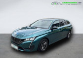 Peugeot 308 SW occasion année 2024 boite Automatique Annonce Peugeot 308 SW occasion Essence PureTech 130ch BVA à Beaupuy