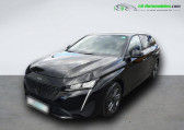 Peugeot 308 SW occasion année 2024 boite Automatique Annonce Peugeot 308 SW occasion Essence PureTech 130ch BVA à Beaupuy