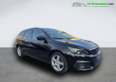 Peugeot 308 SW occasion année 2019 boite Automatique Annonce Peugeot 308 SW occasion Essence PureTech 130ch BVA à Beaupuy