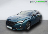 Peugeot 308 SW occasion année 2024 boite Automatique Annonce Peugeot 308 SW occasion Essence PureTech 130ch BVA à Beaupuy