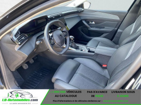 Peugeot 308 SW PureTech 130ch  BVM  occasion � Beaupuy - photo n�4