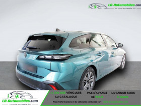 Peugeot 308 SW PureTech 130ch  BVM  occasion � Beaupuy - photo n�4