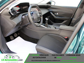 Peugeot 308 SW PureTech 130ch  BVM  occasion � Beaupuy - photo n�6