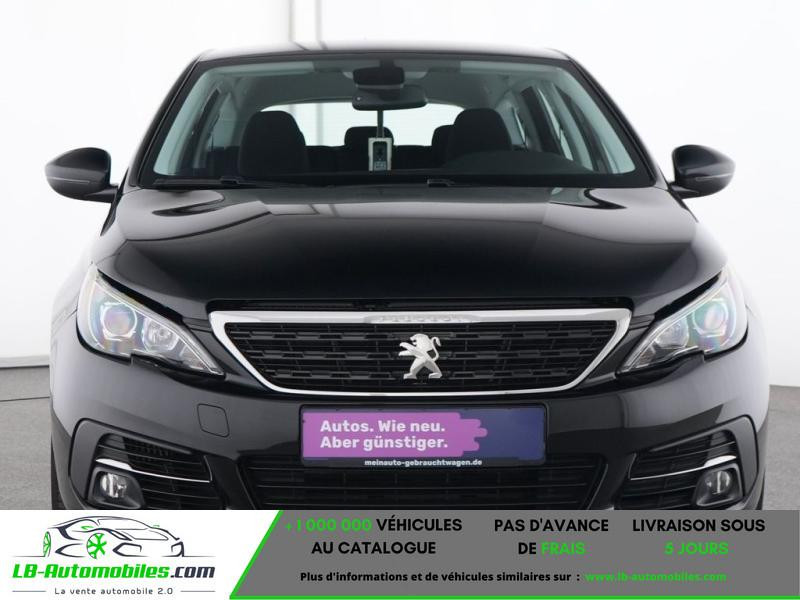 Peugeot 308 SW PureTech 130ch  BVM  occasion  Beaupuy - photo n7