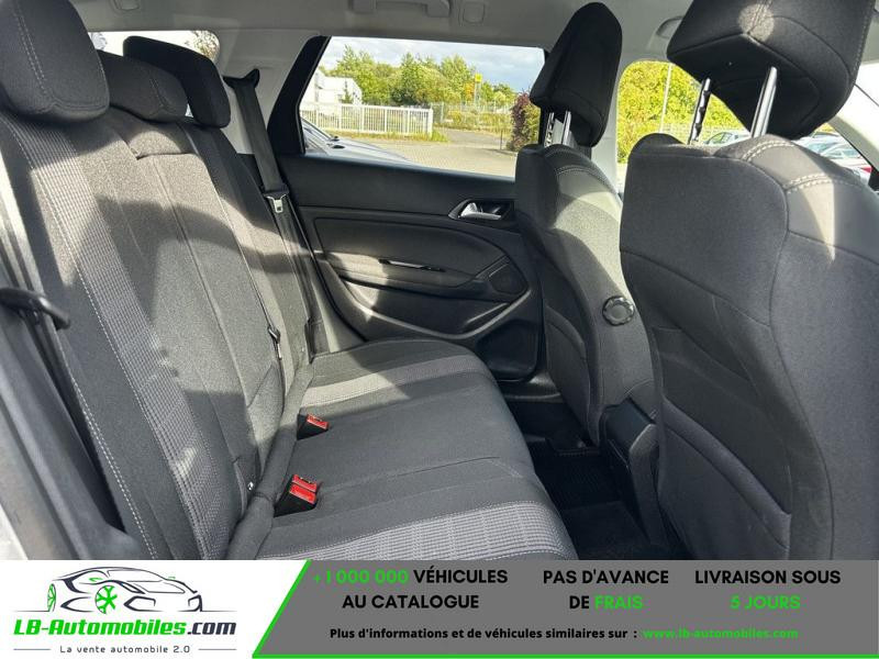 Peugeot 308 SW PureTech 130ch  BVM  occasion  Beaupuy - photo n8