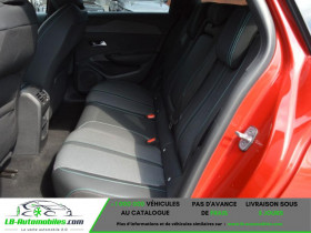 Peugeot 308 SW PureTech 130ch  BVM  occasion � Beaupuy - photo n�7