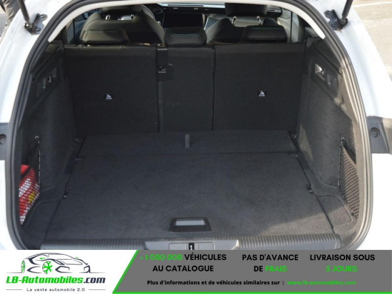 Peugeot 308 SW PureTech 130ch  BVM  occasion  Beaupuy - photo n8