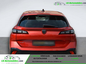 Peugeot 308 SW PureTech 130ch  BVM  occasion � Beaupuy - photo n�5