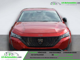 Peugeot 308 SW PureTech 130ch  BVM  occasion � Beaupuy - photo n�4