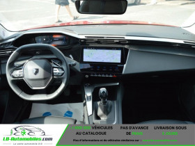 Peugeot 308 SW PureTech 130ch  BVM  occasion � Beaupuy - photo n�3