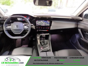 Peugeot 308 SW PureTech 130ch  BVM  occasion � Beaupuy - photo n�3