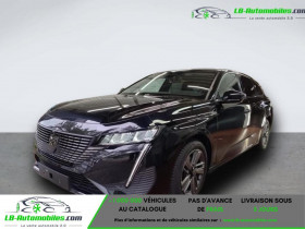 Peugeot 308 SW PureTech 130ch  BVM  occasion � Beaupuy - photo n�2