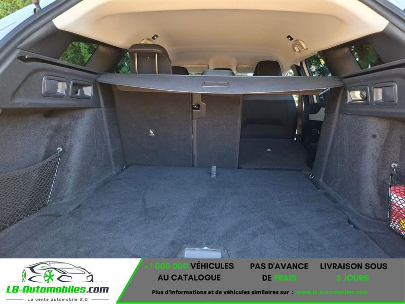 Peugeot 308 SW PureTech 130ch  BVM  occasion  Beaupuy - photo n4