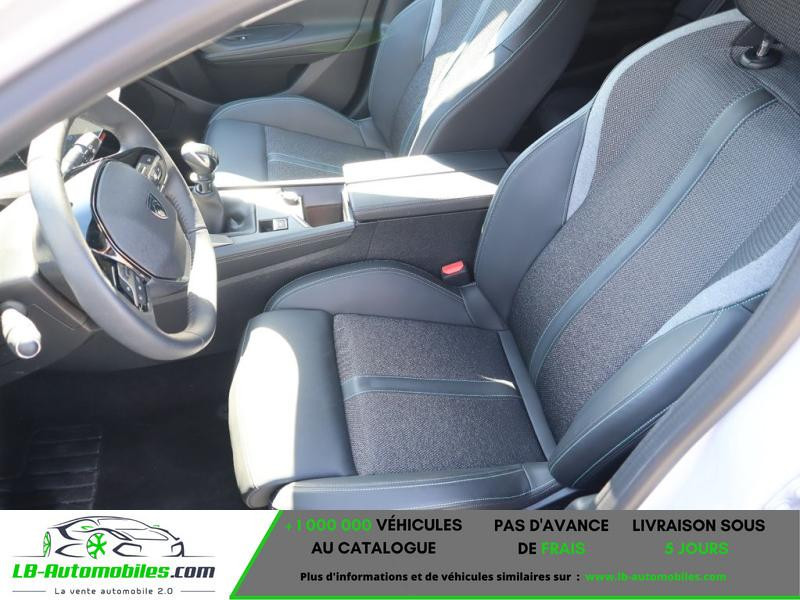 Peugeot 308 SW PureTech 130ch  BVM  occasion  Beaupuy - photo n3