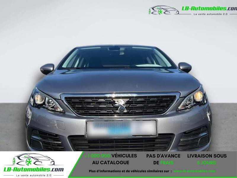 Peugeot 308 SW PureTech 130ch  BVM 2020 - photo n°5 Peugeot 308 SW PureTech 130ch  BVM  occasion à Beaupuy - photo n°5