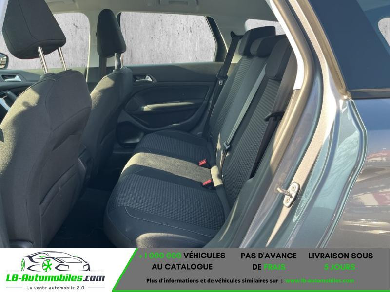 Peugeot 308 SW PureTech 130ch  BVM 2020 - photo n°9 Peugeot 308 SW PureTech 130ch  BVM  occasion à Beaupuy - photo n°9