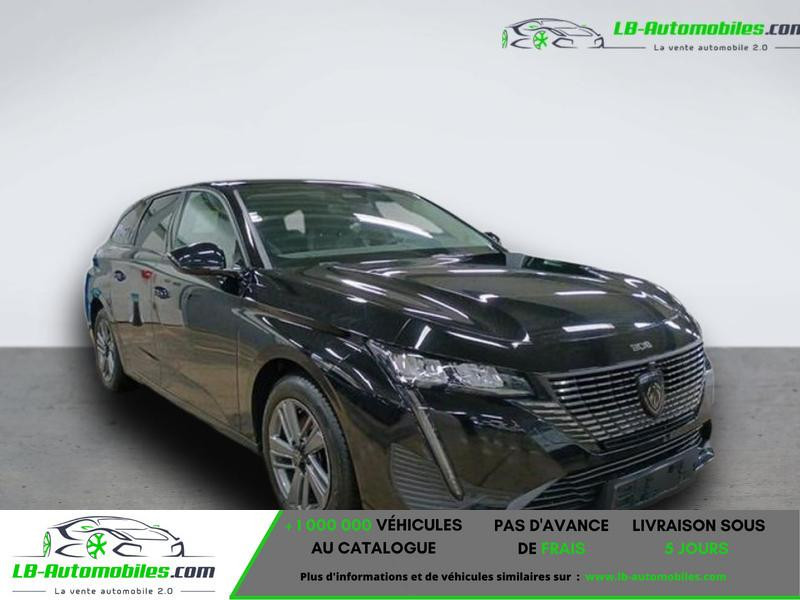 Peugeot 308 SW PureTech 130ch  BVM 2024 Peugeot 308 SW PureTech 130ch  BVM  occasion à Beaupuy