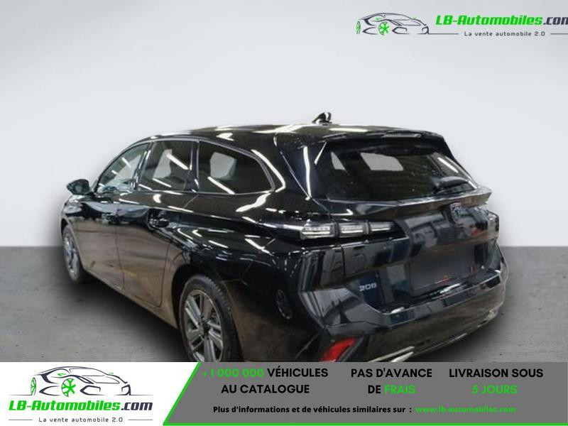 Peugeot 308 SW PureTech 130ch  BVM 2024 - photo n°2 Peugeot 308 SW PureTech 130ch  BVM  occasion à Beaupuy - photo n°2