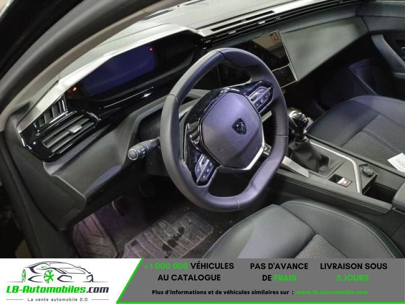 Peugeot 308 SW PureTech 130ch  BVM 2024 - photo n°5 Peugeot 308 SW PureTech 130ch  BVM  occasion à Beaupuy - photo n°5