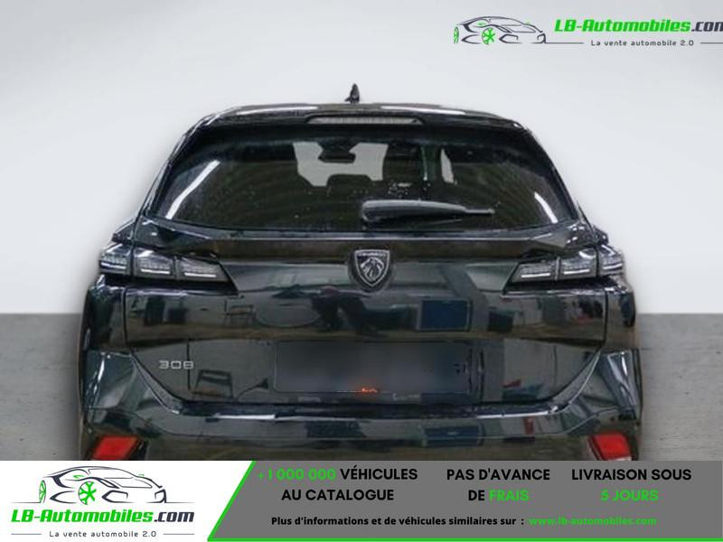 Peugeot 308 SW PureTech 130ch  BVM 2024 - photo n°4 Peugeot 308 SW PureTech 130ch  BVM  occasion à Beaupuy - photo n°4