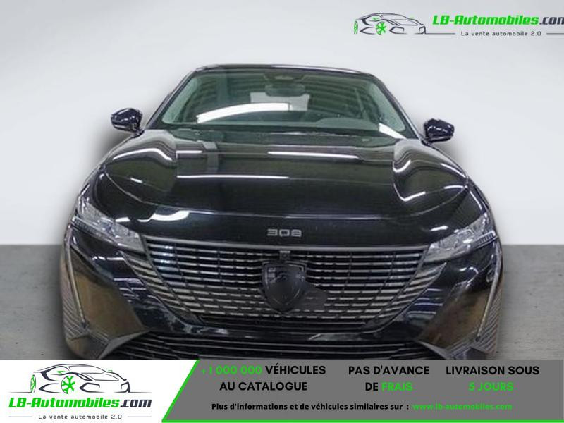 Peugeot 308 SW PureTech 130ch  BVM 2024 - photo n°3 Peugeot 308 SW PureTech 130ch  BVM  occasion à Beaupuy - photo n°3