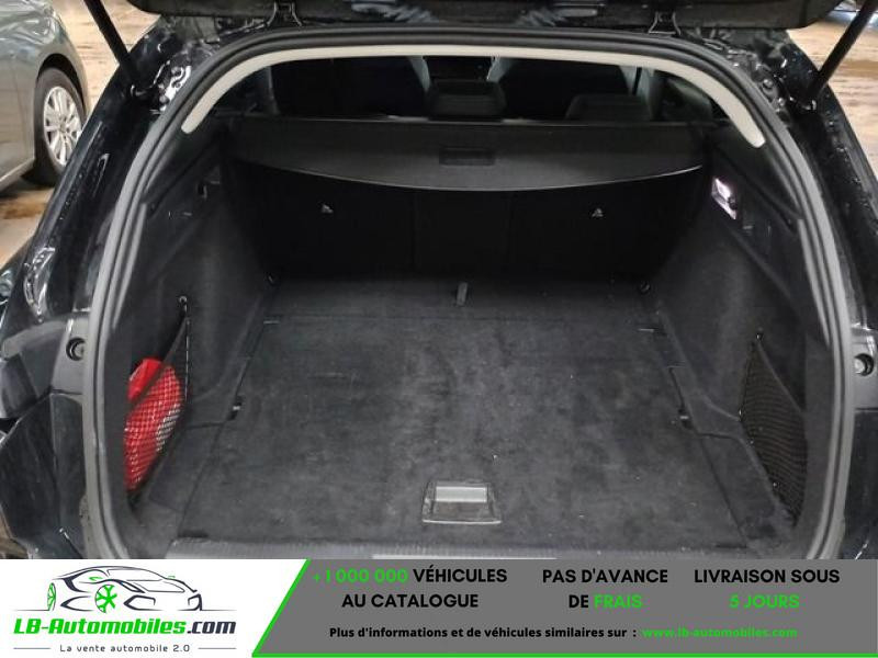 Peugeot 308 SW PureTech 130ch  BVM 2024 - photo n°7 Peugeot 308 SW PureTech 130ch  BVM  occasion à Beaupuy - photo n°7