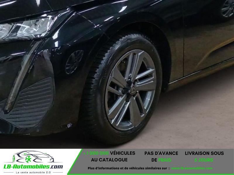 Peugeot 308 SW PureTech 130ch  BVM 2024 - photo n°6 Peugeot 308 SW PureTech 130ch  BVM  occasion à Beaupuy - photo n°6