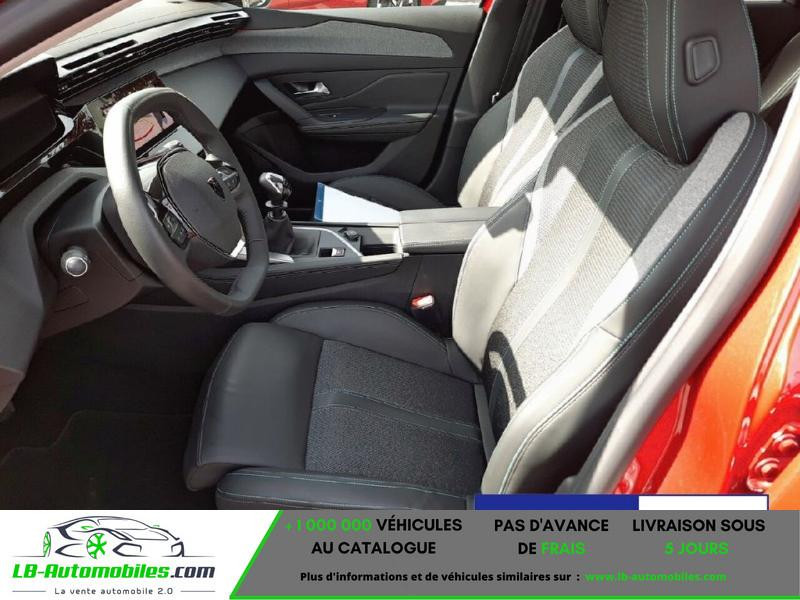 Peugeot 308 SW PureTech 130ch  BVM 2022 - photo n°4 Peugeot 308 SW PureTech 130ch  BVM  occasion à Beaupuy - photo n°4