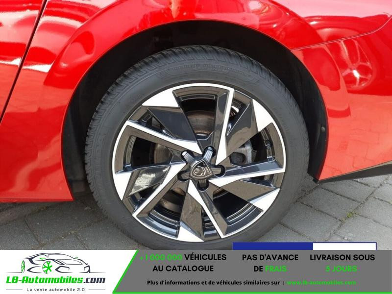 Peugeot 308 SW PureTech 130ch  BVM 2022 - photo n°6 Peugeot 308 SW PureTech 130ch  BVM  occasion à Beaupuy - photo n°6