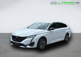 Peugeot 308 SW occasion année 2025 boite Manuelle Annonce Peugeot 308 SW occasion Essence PureTech 130ch BVM à Beaupuy