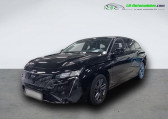 Peugeot 308 SW occasion année 2024 boite Manuelle Annonce Peugeot 308 SW occasion Essence PureTech 130ch BVM à Beaupuy