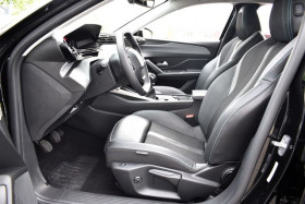 Peugeot 308 SW PureTech 130ch  BVM  occasion  Beaupuy - photo n5