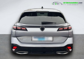 Peugeot 308 SW PureTech 130ch  BVM  occasion  Beaupuy - photo n6
