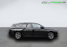 Peugeot 308 SW PureTech 130ch  BVM  occasion  Beaupuy - photo n4