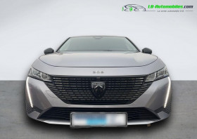 Peugeot 308 SW PureTech 130ch  BVM  occasion  Beaupuy - photo n4