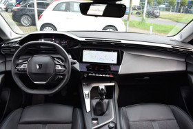 Peugeot 308 SW PureTech 130ch  BVM  occasion  Beaupuy - photo n3