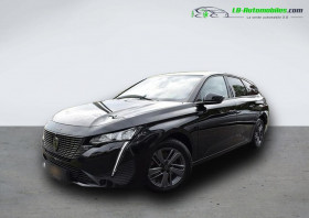 Peugeot 308 SW PureTech 130ch  BVM  occasion  Beaupuy - photo n2