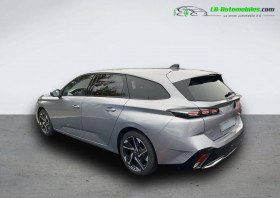 Peugeot 308 SW PureTech 130ch  BVM  occasion  Beaupuy - photo n2
