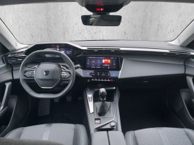 Peugeot 308 SW PureTech 130ch  BVM  occasion  Beaupuy - photo n3