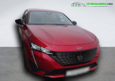Peugeot 308 SW occasion année 2024 boite Manuelle Annonce Peugeot 308 SW occasion Essence PureTech 130ch BVM à Beaupuy
