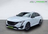 Peugeot 308 SW occasion année 2024 boite Manuelle Annonce Peugeot 308 SW occasion Essence PureTech 130ch BVM à Beaupuy