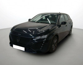 Peugeot 308 SW , garage SJ AUTOMOBILES  Ganges