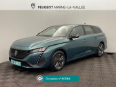 Annonce Peugeot 308 SW occasion Essence PURETECH 130CH S&S BVM6 ACTIVE PACK � Mont�vrain