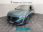 Peugeot 308 SW occasion année 2023 boite Manuelle Annonce Peugeot 308 SW occasion Essence PURETECH 130CH S&S BVM6 ACTIVE PACK à Brie-Comte-Robert