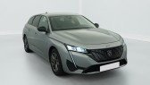 Peugeot 308 SW occasion année 2024 boite Manuelle Annonce Peugeot 308 SW occasion Essence PureTech 130ch S S BVM6 Allure à SAINT-GREGOIRE