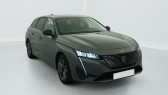 Annonce Peugeot 308 SW occasion Essence PureTech 130ch S S BVM6 Allure � SAINT-GREGOIRE