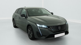 Peugeot 308 SW occasion 2024 mise en vente &agrave; SAINT-GREGOIRE par le garage BRIOCAR RENNES - photo n&deg;1